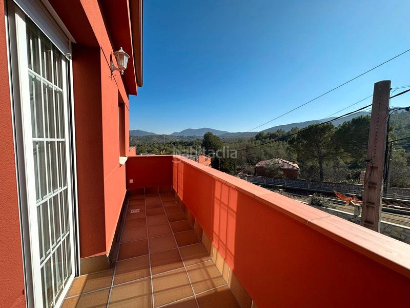 Foto 75d5e80a-18b9-4d3a-889c-095e5433f21e. Chalet ¡oportunidad chalet con pisina! en Vacarisses