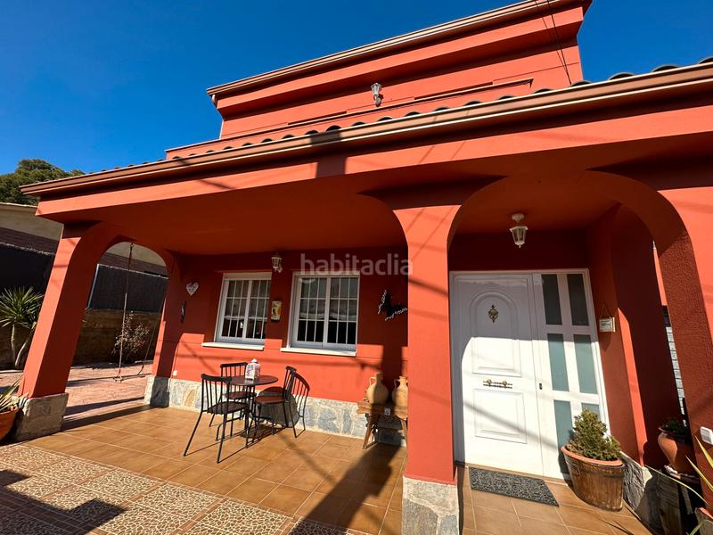 Foto afb1f88e-138a-4bd5-a00a-e6707538f1e7. Chalet ¡oportunidad chalet con pisina! en Vacarisses