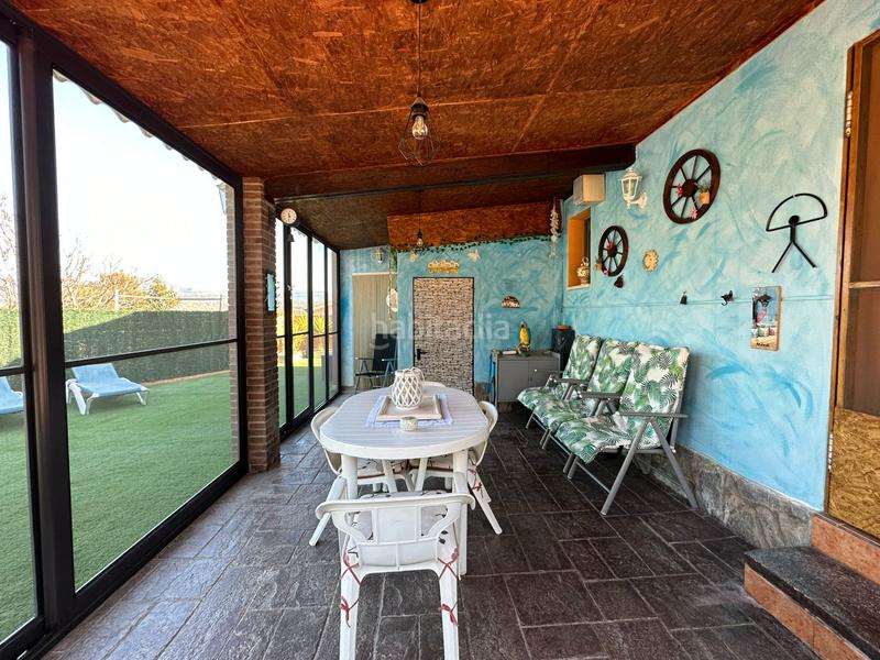 Foto cbfe8060-73ff-4adf-b9d8-10b40b1e8043. Chalet ¡oportunidad chalet con pisina! en Vacarisses