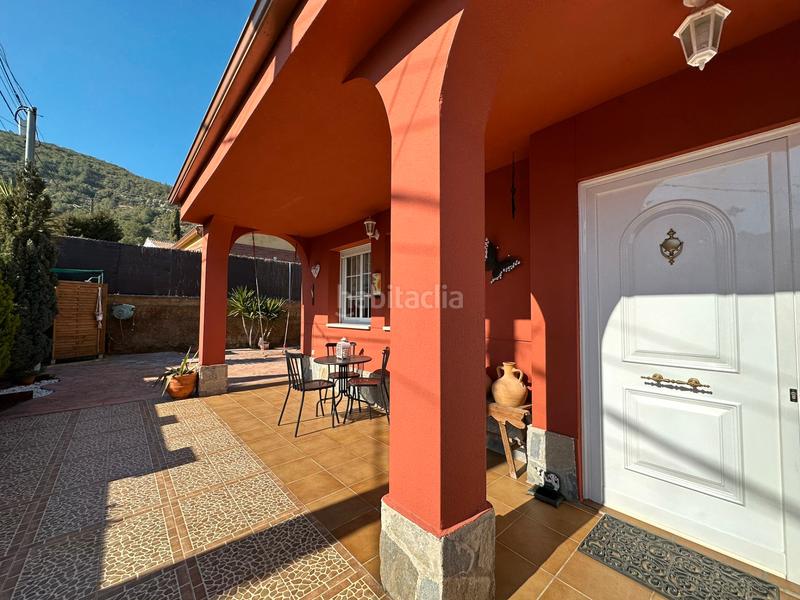 Foto e9c0f786-14d1-480e-9647-1e8ef5bf192d. Chalet ¡oportunidad chalet con pisina! en Vacarisses