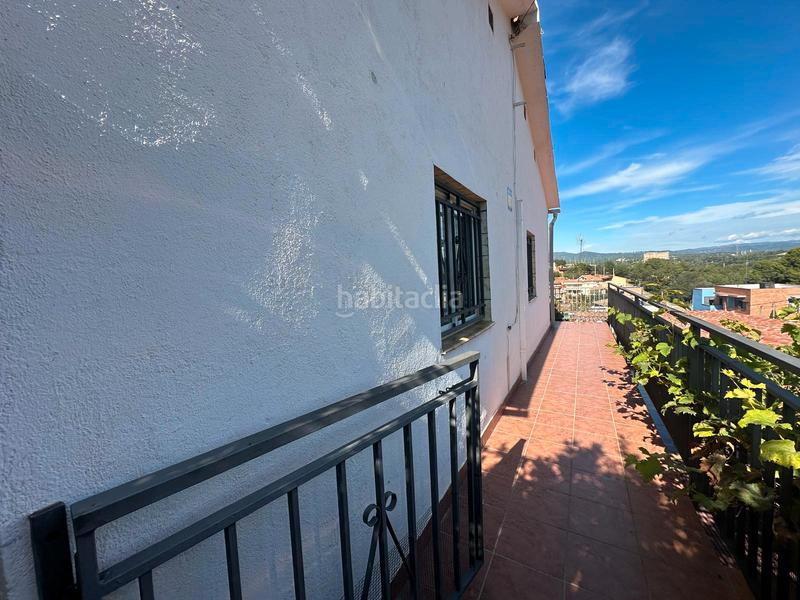 Foto 4738dd1b-0062-4d36-9a6c-f193899dddcf. Chalet  independiente, para dos familias en Terrassa
