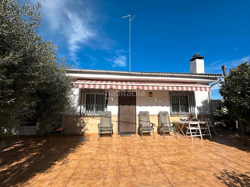 Foto ebe2d72d-0946-4436-a543-cb7c3beb53d3. Chalet  independiente, para dos familias en Terrassa
