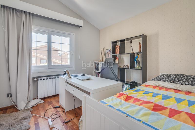Foto 0bf1fdd7-a07f-4fa9-8d92-eee2c089f680. Chalet ¡chalet ! en Bellaterra