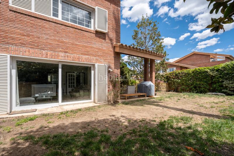 Foto 0f3caef0-9705-4961-aa48-a707a65d2b1c. Chalet ¡chalet ! en Bellaterra