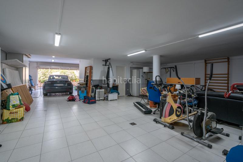 Foto 3d5b6486-5eec-44fe-afc9-c45ac733ea8c. Chalet ¡chalet ! en Bellaterra