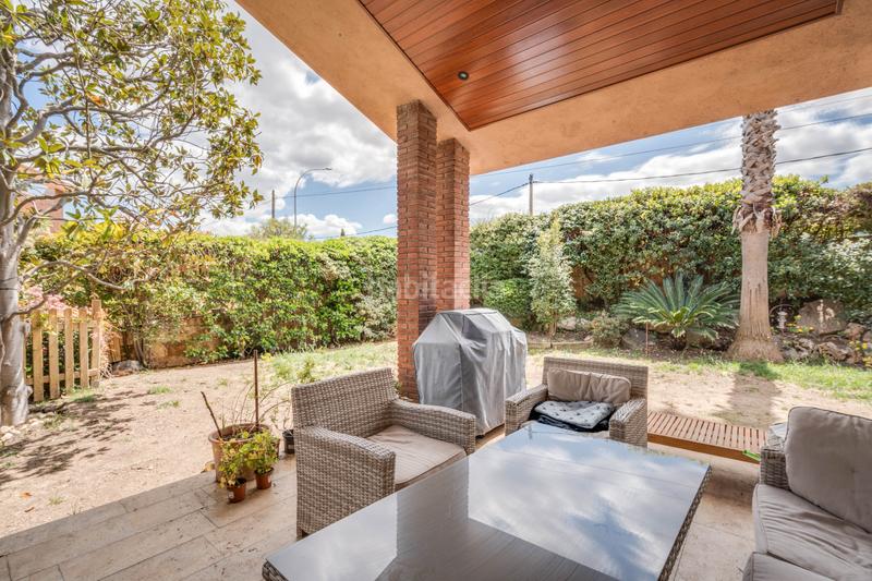 Foto 5758a9fc-d3d3-4dad-973e-5fd5b0d1fcfc. Chalet ¡chalet ! en Bellaterra