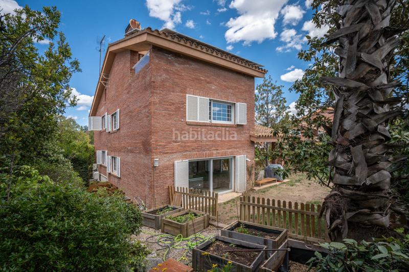 Foto 670be31b-2ea9-4fc7-88a0-ad0cd14640f8. Chalet ¡chalet ! en Bellaterra