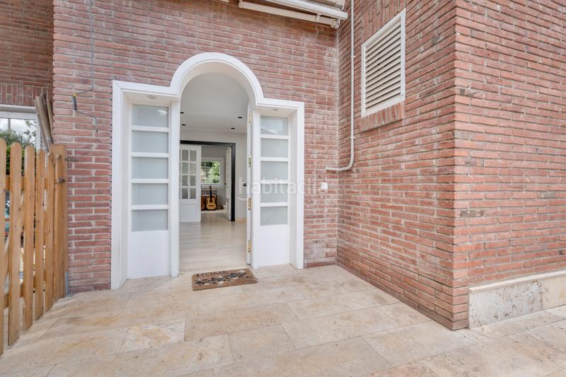 Foto 71d8cbab-4ba2-495c-b9f2-784b9947c0a4. Chalet ¡chalet ! en Bellaterra
