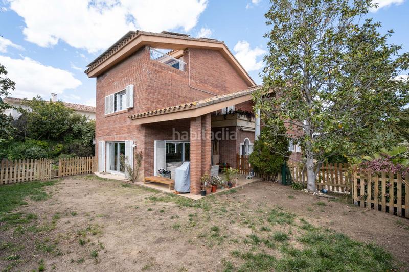 Foto b8d79078-eaa4-4c14-8661-8676c6e1bb71. Chalet ¡chalet ! en Bellaterra