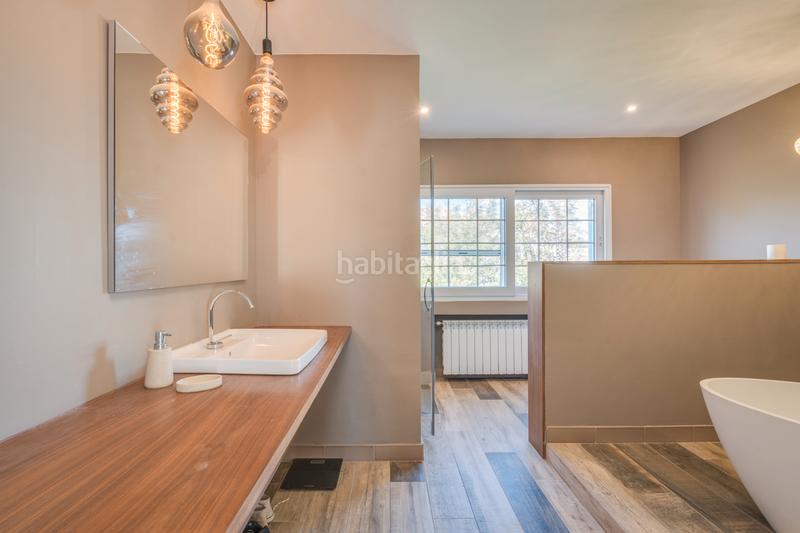 Foto d0dae805-d232-48fd-94c6-d7324431ccc3. Chalet ¡chalet ! en Bellaterra