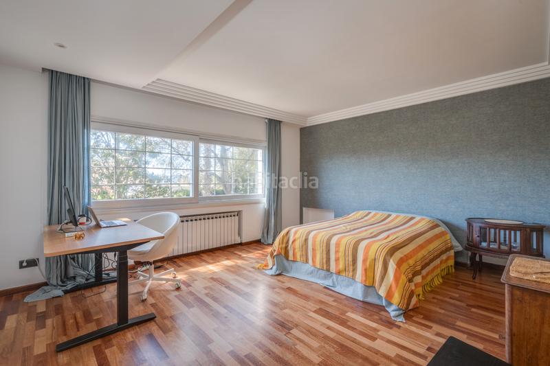 Foto d396dd60-f950-477b-8007-bd93cc7b4234. Chalet ¡chalet ! en Bellaterra
