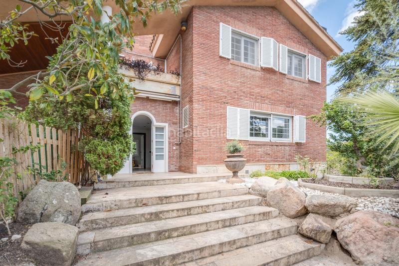 Foto f1f79df3-df6c-4705-b5e8-01535d9a161b. Chalet ¡chalet ! en Bellaterra