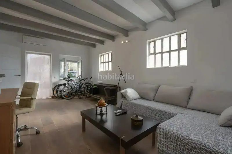 Foto 5df0a9b4-7bed-4ecb-b868-6d5b058ce526. Xalet amb xemeneia calefacció a Vacarisses