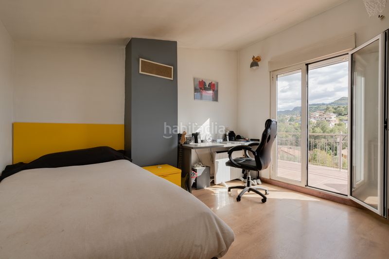 Foto 91bdb479-9ac8-4c35-a0da-1fdb24d56b0d. Xalet amb xemeneia calefacció a Vacarisses