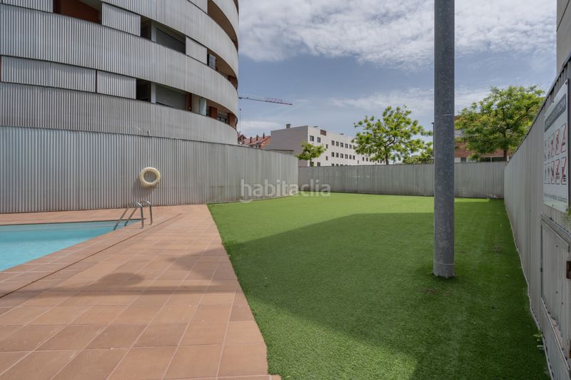 Foto 05922cf3-105e-4b02-8634-bac303fdbcde. Flat with heating parking pool in Centre Sabadell