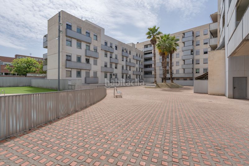 Foto 47e4e842-3fdd-49d2-bc3c-64695af125e2. Flat with heating parking pool in Centre Sabadell