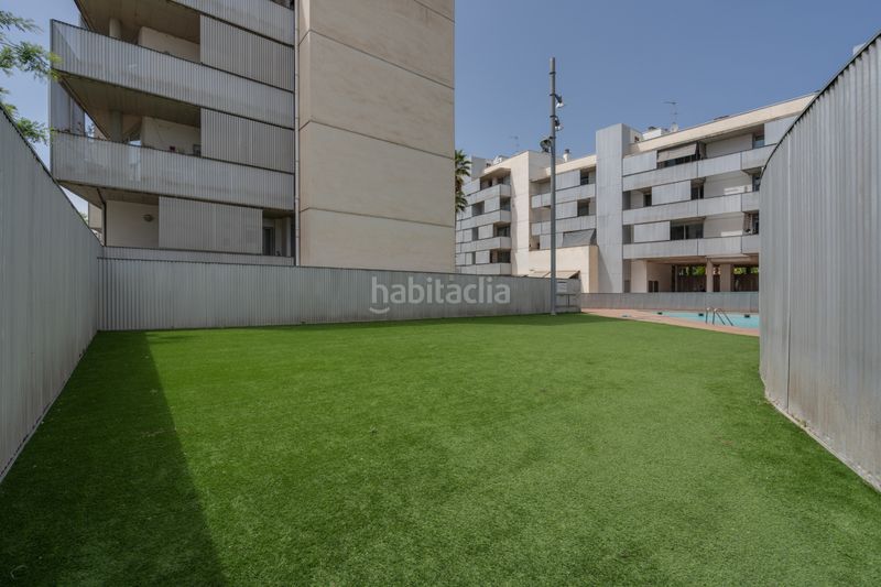 Foto 4e658e7d-2108-4efb-a610-ef353ef617ce. Flat with heating parking pool in Centre Sabadell