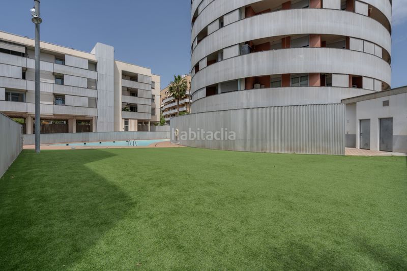 Foto d60d37f9-225a-43db-bdac-162bf1eed22c. Flat with heating parking pool in Centre Sabadell