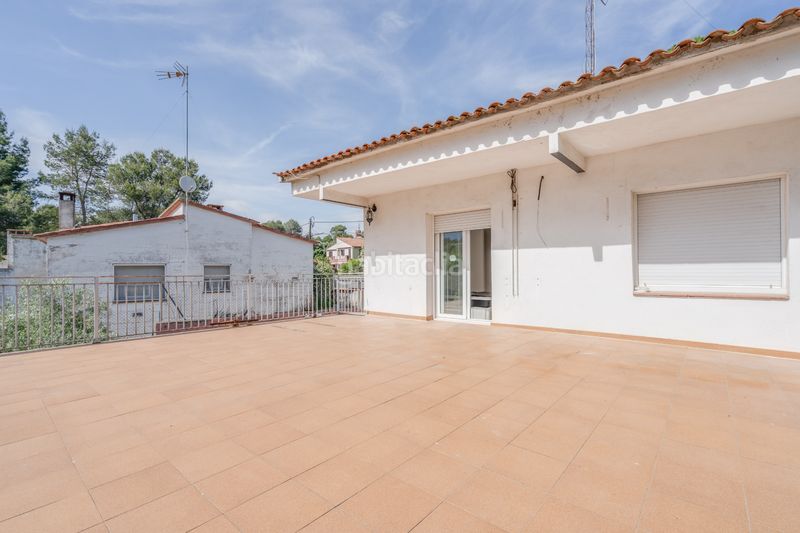 Foto 57c8885a-ce3d-4c4a-8977-7cea40ae3d55. Xalet amb xemeneia calefacció a Vacarisses