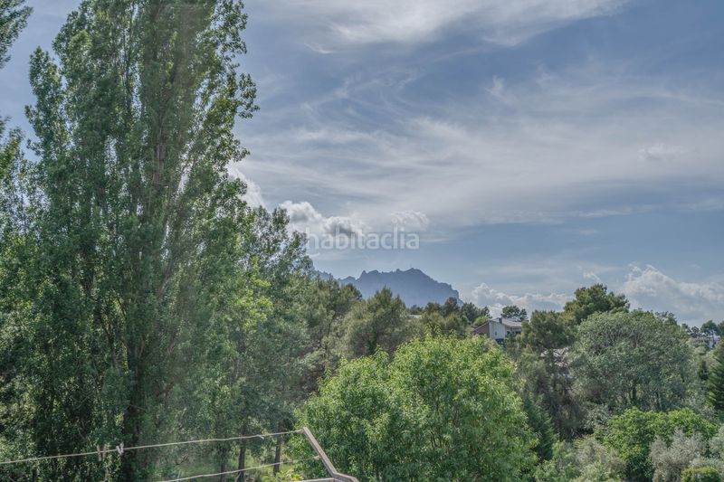 Foto c71ce5ff-43a5-4e91-a1cf-731deeaa158b. Xalet amb xemeneia calefacció a Vacarisses
