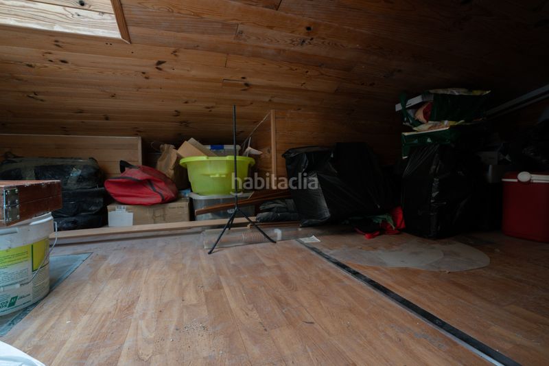 Foto 85f10674-5c7c-4bc3-9266-37997e6f6895. Casa amb xemeneia calefacció a Torrent del Capellà Sabadell