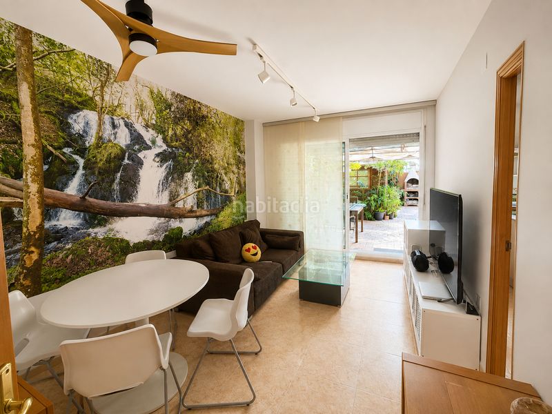 Foto cd169930-b5c4-4cbd-a35c-80b7d40289ba. Flat with heating parking in Creu de Barberà Sabadell