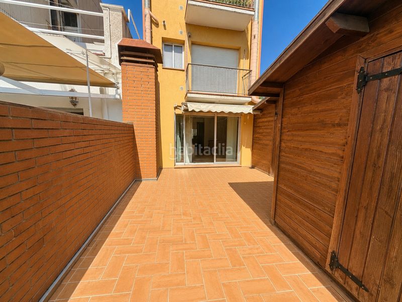 Foto cf4e4a34-1b25-459c-9cd4-85fff9847437. Flat with heating parking in Creu de Barberà Sabadell