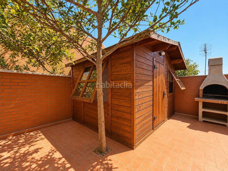 Foto e06b1b4a-2991-48c6-8c90-f53911f2cfad. Flat with heating parking in Creu de Barberà Sabadell