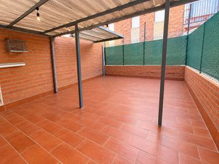 Flat in La Maurina