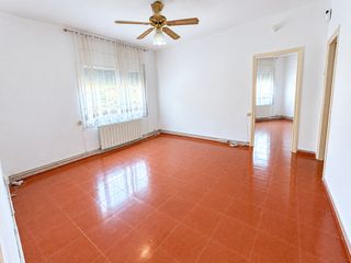 Pis a Carrer de Francisco de Vitòria