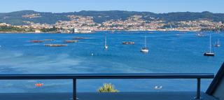 tic  Avenida de concepcin arenal. Atico con vistas a mar