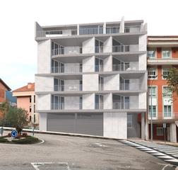 Appartement  Ra de don donato bernrdez sotelo. Pisos de obra nueva en moaa, urbanizacion o rosal