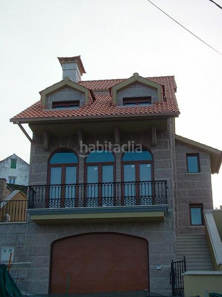 Foto 09524933-55b4-466e-a698-c1636ca9f364. Haus in avenida de a coruña 67 in Darbo Cangas