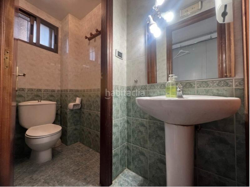 Foto 2a7a3122-3bb3-4145-af20-cea54af6c00b. Geschäftsraum in El Pilar Villarreal / Vila - real