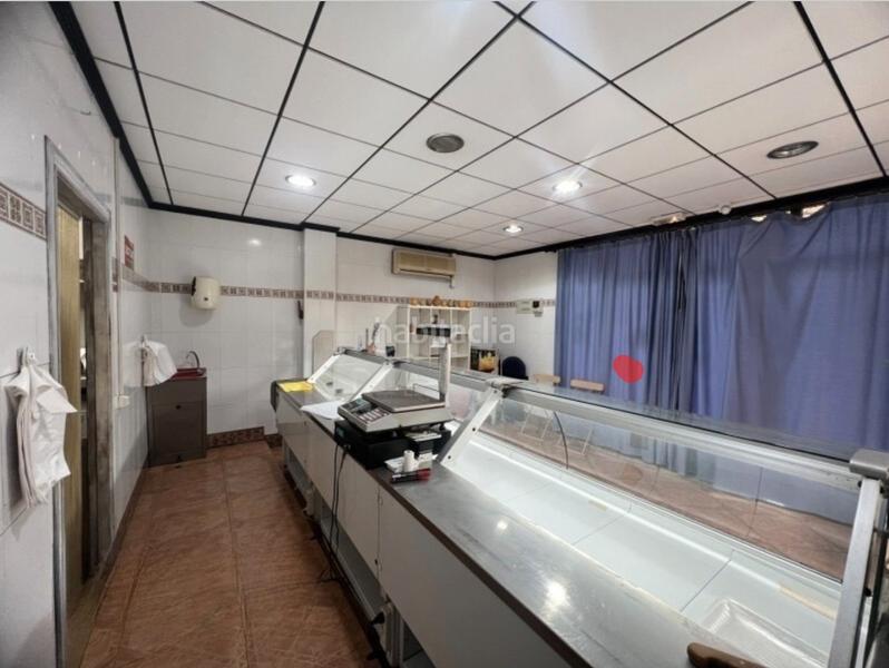 Foto 316742e7-a5e1-4d0e-beac-22d4b6eb25cf. Geschäftsraum in El Pilar Villarreal / Vila - real