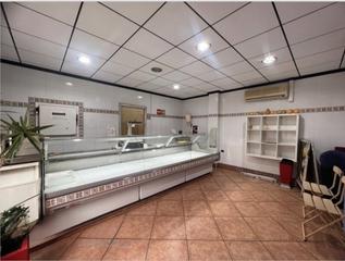 Local commercial à El Pilar