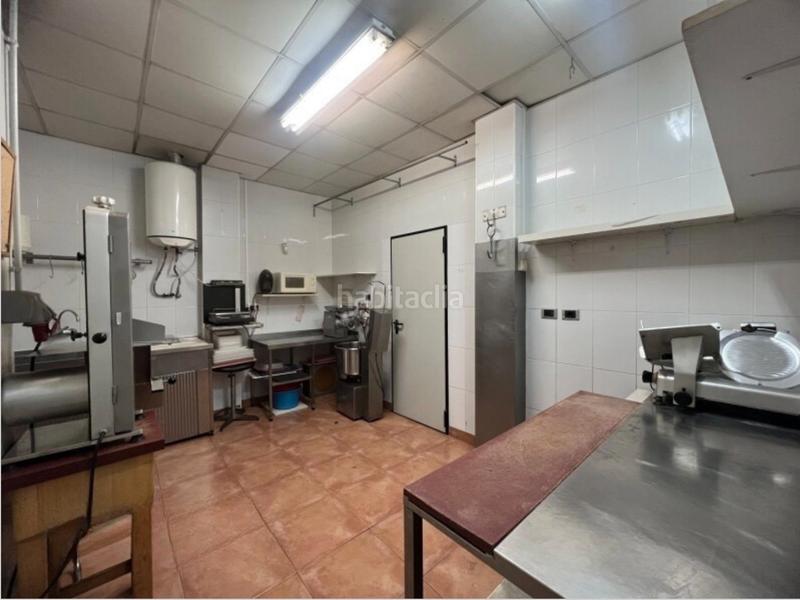 Foto 331e4c96-c12f-4d01-956d-45ad46453b84. Geschäftsraum in El Pilar Villarreal / Vila - real