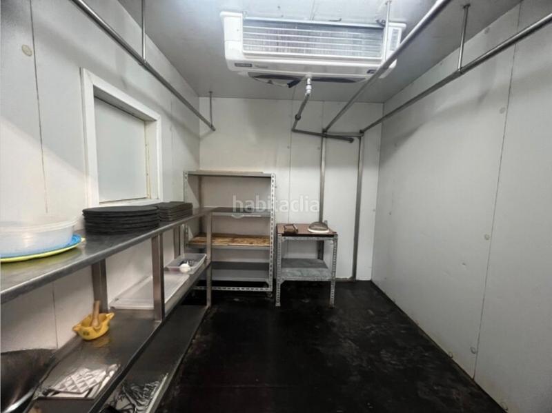 Foto 43432aa1-8a66-40e5-8602-edbef6d8ce2a. Geschäftsraum in El Pilar Villarreal / Vila - real