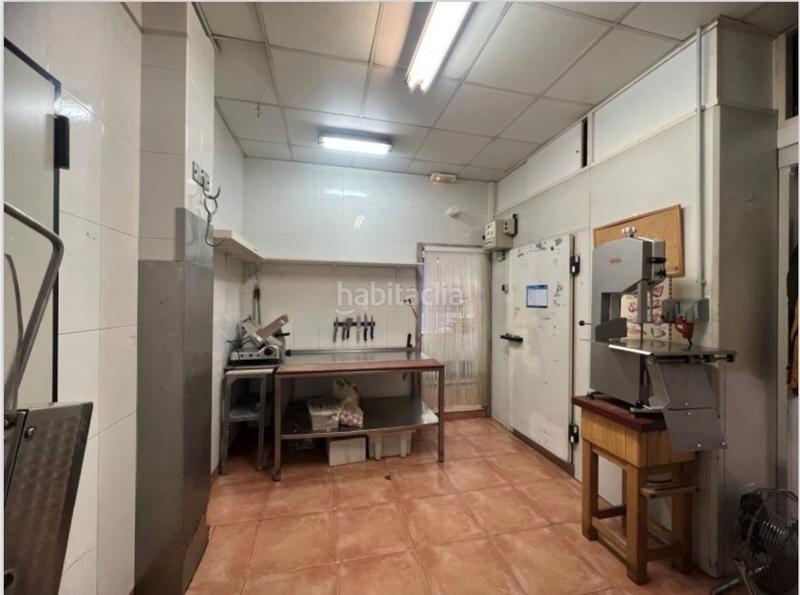 Foto 96958963-ef79-43a6-9321-b569c4f35b64. Geschäftsraum in El Pilar Villarreal / Vila - real