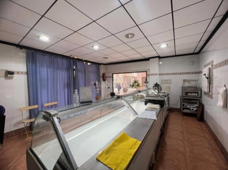 Foto a55a37c8-60f7-400d-af3c-27b94c56b847. Geschäftsraum in El Pilar Villarreal / Vila - real