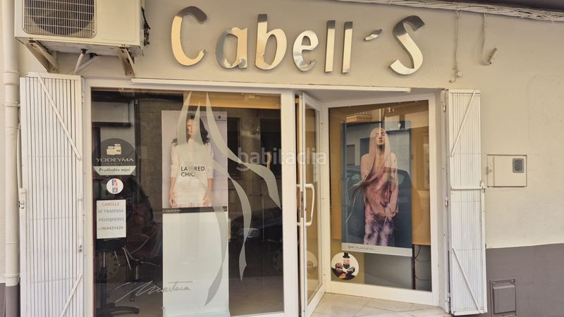 Foto b663e35a-3b1c-426f-9bb5-a2bd091999e1. Umzug geschäftsraum in carrer sant cristofol 25 in Torreblanca