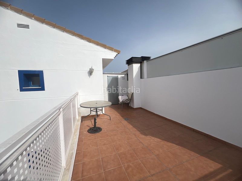 Foto 66b4b5f5-b726-4727-b0b2-9f8cd5f2d345. Casa adossada amb calefacció aparcament piscina a Almazora / Almassora