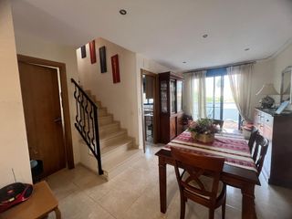 Casa adossada a Playa-Ben Afeli