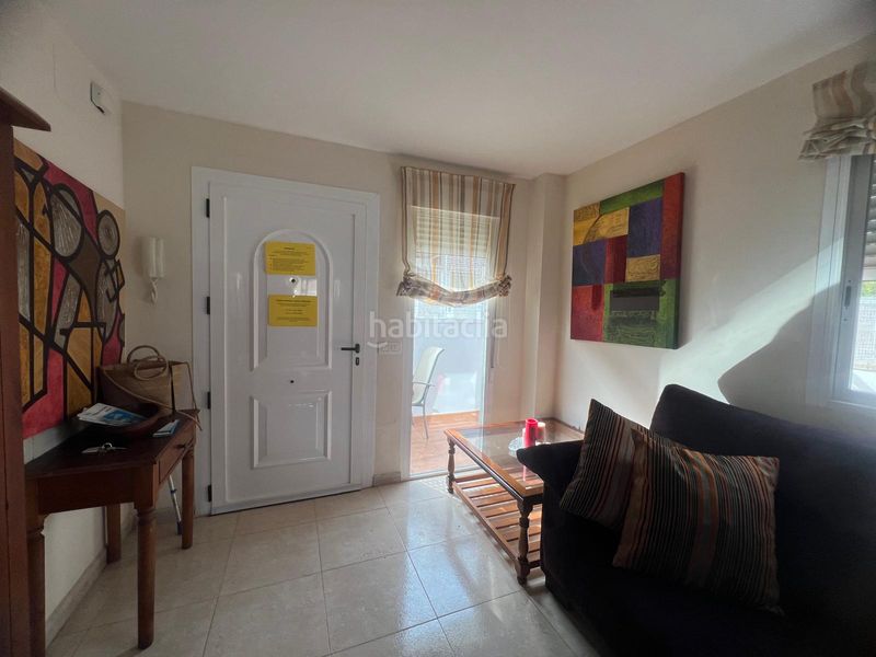 Foto cc831770-32b6-400e-a965-09f5292b8df4. Casa adossada amb calefacció aparcament piscina a Almazora / Almassora