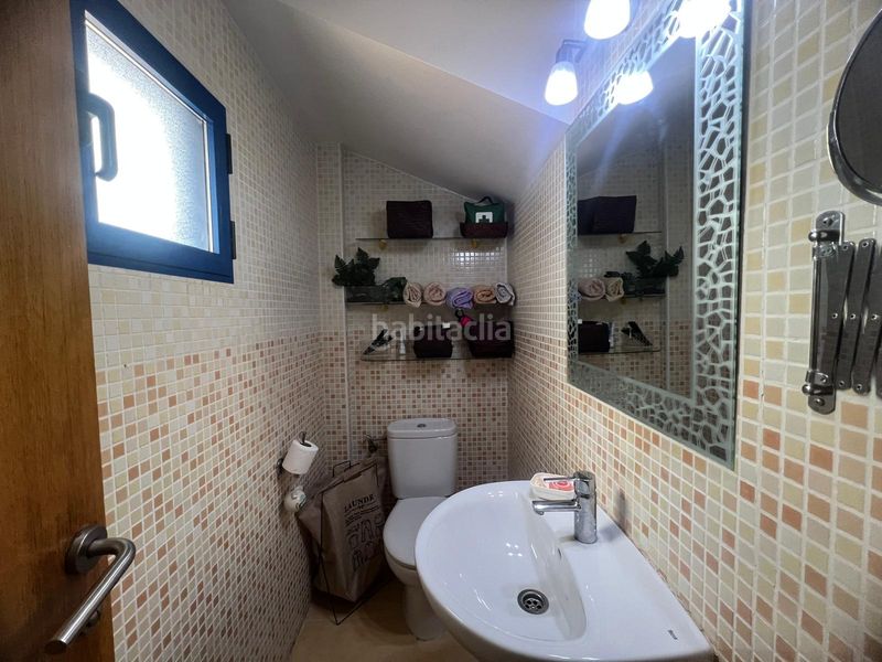 Foto daf2b136-035e-45c6-9c77-0d976371722c. Casa adossada amb calefacció aparcament piscina a Almazora / Almassora