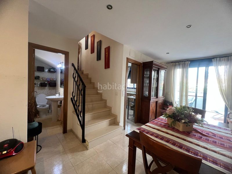 Foto f4802d03-4c02-4eaa-be75-fddb7535cf0d. Casa adossada amb calefacció aparcament piscina a Almazora / Almassora