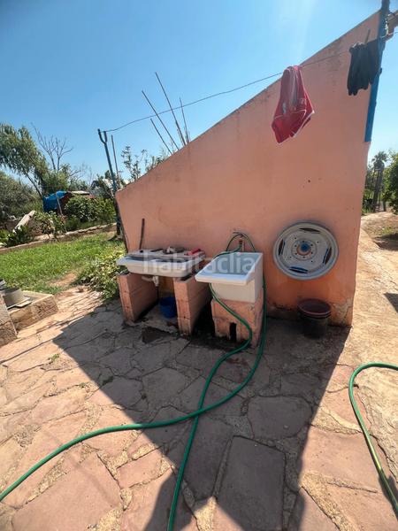 Foto 4efebd4b-94f2-48f8-8b7e-b23b65035554. Mas dans camí de la donació 292a dans El Grao Castellón de la Plana