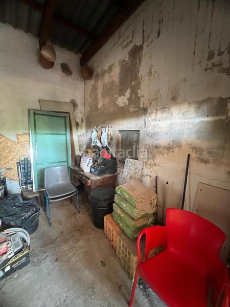 Foto 79232661-edfd-49e0-a988-1b2ec69ddf21. Mas dans camí de la donació 292a dans El Grao Castellón de la Plana