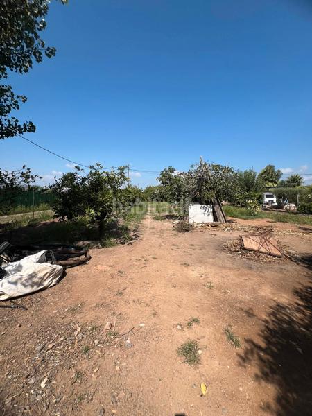 Foto df91123f-031e-400c-8721-6c7a9e65c2cb. Mas dans camí de la donació 292a dans El Grao Castellón de la Plana