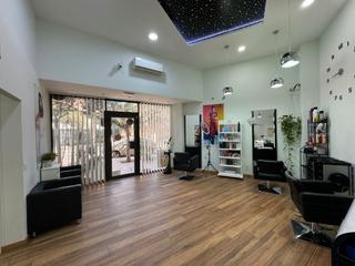 Pas-de-porte Local commercial à Centro. Se traspasa peluquería en almazora